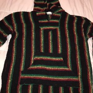 Baja Hoodie w/ Pocket